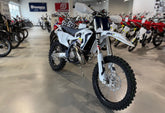 2026 Husqvarna TX 300